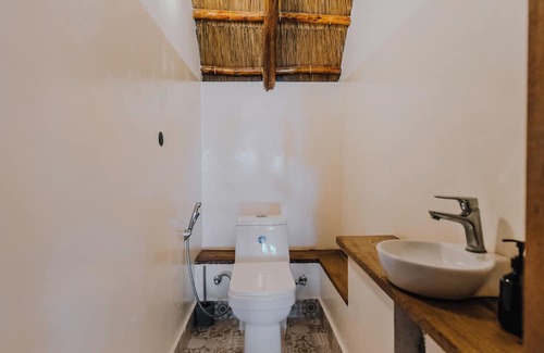 Pwani Mchangani House | Bring your Partners to this unique, fun spot book now to avoid regrests