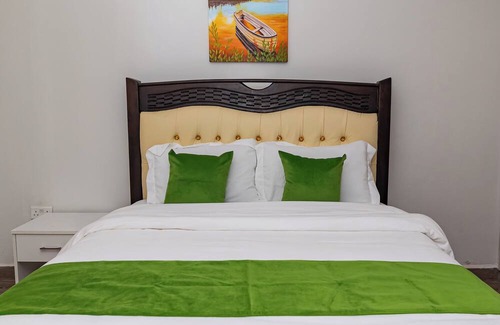 Ruiru House | Calm Haven- Cozy 4 Bedroom 4.5 bath in Gated Community