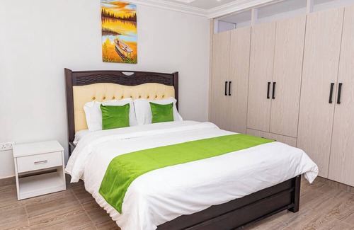Ruiru House | Calm Haven- Cozy 4 Bedroom 4.5 bath in Gated Community