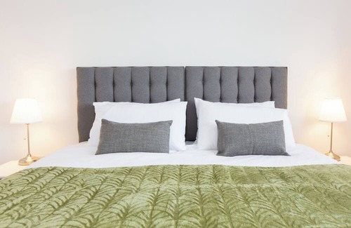 Newark upon Trent House | The Big Cosy at Nottingham