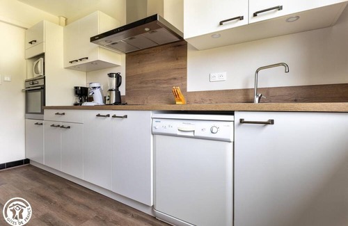 Champs House | Parenthèse à la campagne