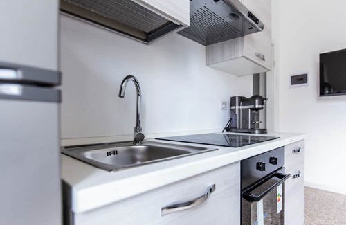 Opera Apartment | Bilocale Noverasco IEO 3