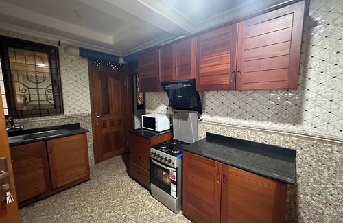 Sinza Apartment | Osm apartmentnn