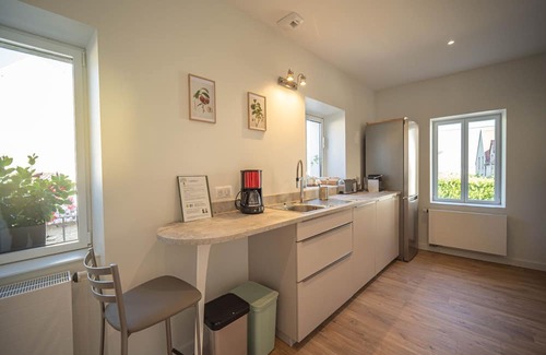 Morey-Saint-Denis House | By les Climats - Gîte Les Grands Crus - Cour - Jardin - Dependances - Morey