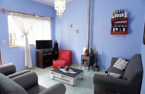 Tacuarembo House | Lodging El Arrayán (not suitable for pets) 5 minutes from downtown.