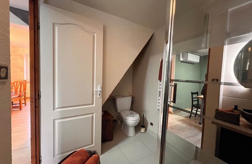 Osenbach House | Au Calme au Cœur de L'alsace, Idéalement Situé Pour Visiter Notre Belle Région