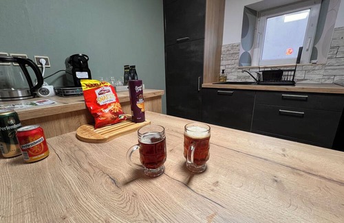 Osenbach House | Au Calme au Cœur de L'alsace, Idéalement Situé Pour Visiter Notre Belle Région