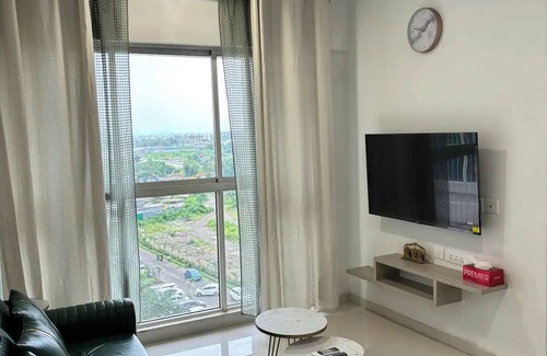 Amarnath House | Discover Serendipity: Your Tranquil Retreat Near Thane