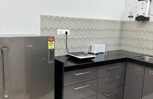 Amarnath House | Discover Serendipity: Your Tranquil Retreat Near Thane