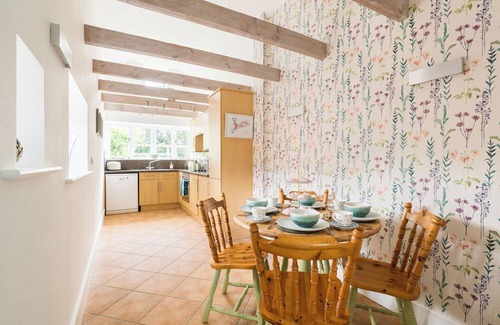 Wickhamford Cottage | Orchard Dene Cottage. Rural idyll in the north Cotswolds