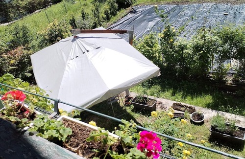 Sedico Apartment | Apartment 'Villa Stanga 2' with Lake View, Private Terrace and Wi-Fi