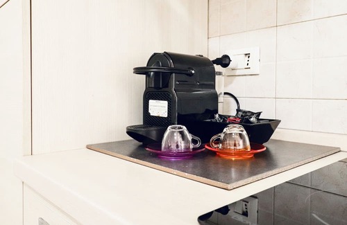 Gallessina Apartment | Luca House - Near Rome, sea and airport