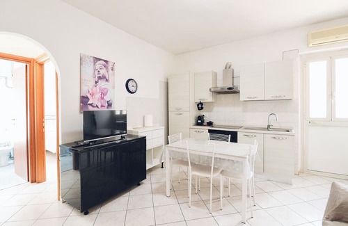 Gallessina Apartment | Luca House - Near Rome, sea and airport