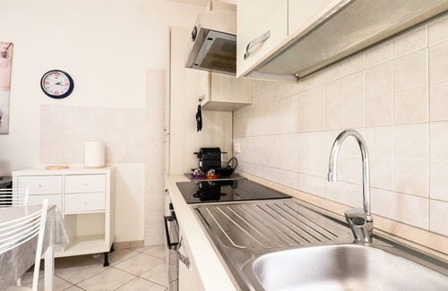 Gallessina Apartment | Luca House - Near Rome, sea and airport