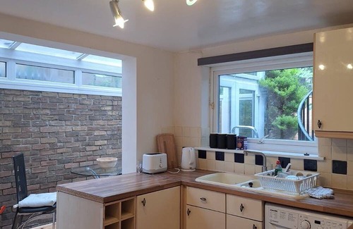 Tollington Apartment | One Romantic Victorian Apartment in London