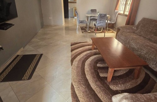 Manjai Kunda Apartment | Manjai Kunda Apartment Oasis