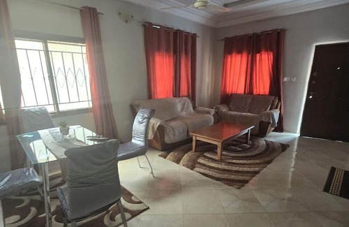 Manjai Kunda Apartment | Manjai Kunda Apartment Oasis