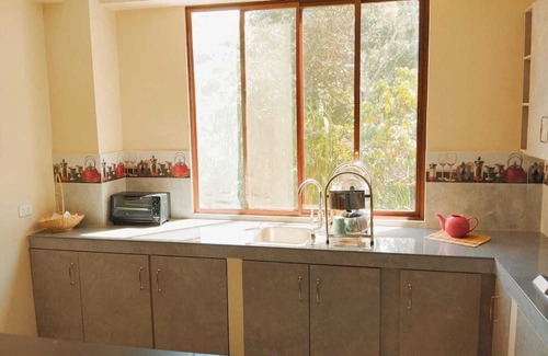 Coastal Region Apartment | Apartamento en Piñas via Tarapal