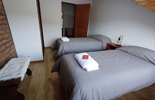 Esquel House | Dúplex Las Pircas