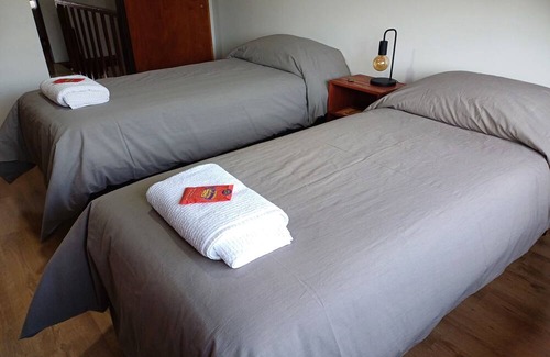 Esquel House | Dúplex Las Pircas