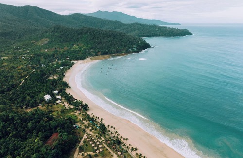 San Pedro House | Soothing Studio House with WiFi in Puerto Princesa-Unit 2.