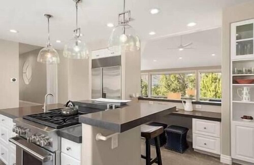Basalt House | 5/6 Amazing Home-Pool Table-Office-Patio-Fireplace