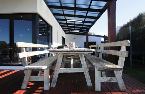 Warrnambool House | Welcome to 'The Wetlands' Warrnambool