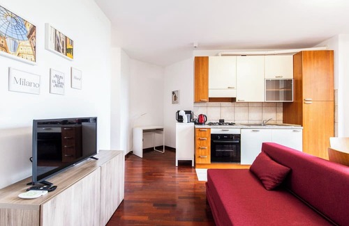 Saronno Apartment | Residenza all'Angelo