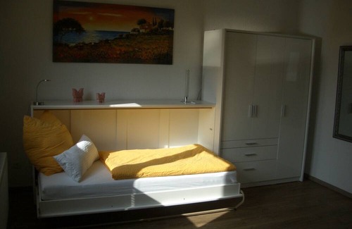 Solingen Apartment | Besuchen sie das No Beach in Solingen mit Ihrem Haustier