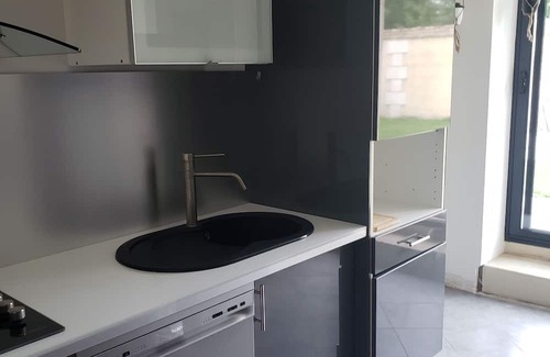 Saint-Wambert-des-Trois-Vallees House | The little house