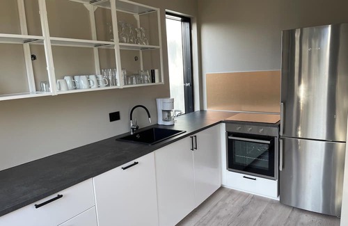 Keflavik Apartment | Keflavik Apartments 101