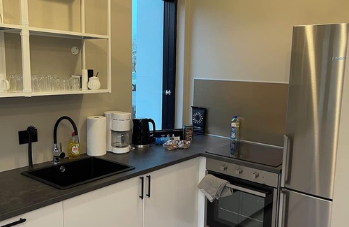 Keflavik Apartment | Keflavik Apartments 101