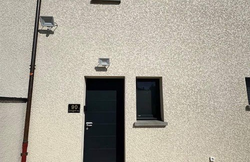 Satolas-et-Bonce House | House 90 with 8 bedrooms lechaffardcom