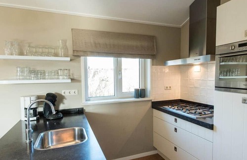 Ballum House | Watersnip Comfortable holiday residence