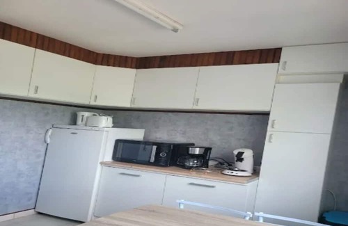 Chabris House | Les Marches D'addam