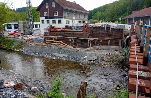 Grimmelfingen Apartment | Mitarbeiter Unterkunft