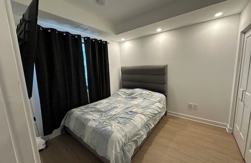 Byward Market - Parliament Hill Condo | Condo in the heart of downtown