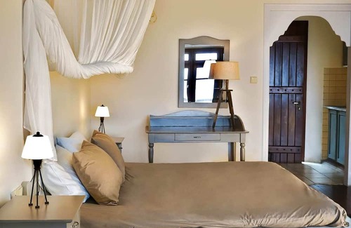 Papa Nero Apartment | Beachfront Pelion Getaway - Cozy Summer Oasis