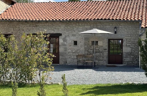 Vicq Cottage | Gite Vicq , 2 bedrooms, 4 persons