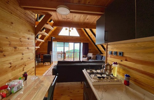 Persembe House | Entire bungalow in Perşembe, Turkey