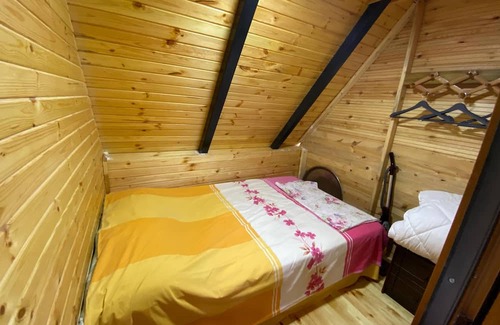 Persembe House | Entire bungalow in Perşembe, Turkey