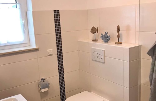 Dohlau Apartment | Vacation apartment Hangblick