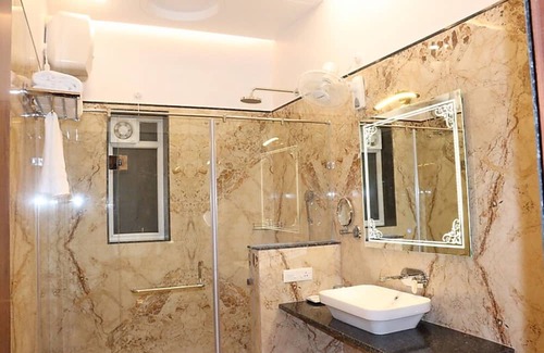 Daltenganj Hotel | Vijay Tara Chhatarpur