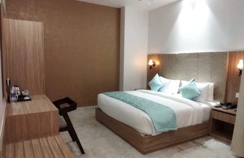Daltenganj Hotel | Vijay Tara Chhatarpur
