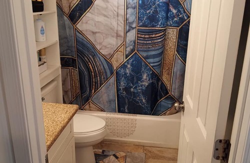 Tucson House | Tucson's charming 2bdrm 2full bath home is centrally located to many attractions