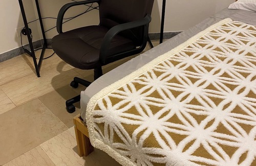 Toffia Apartment | 3-bedroom apartment in enchanting Lazio 45 minutes north of Rome with WiFi