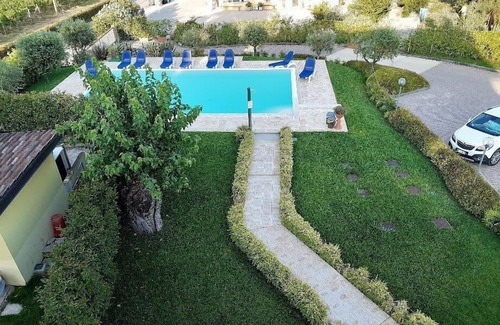 Pozzolengo Hotel | Albergo Quattro Pini