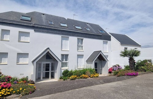 Trevignon Apartment | Magnifique Situation Pour cet Appartement au Plein Centre de Trévignon - Vue mer