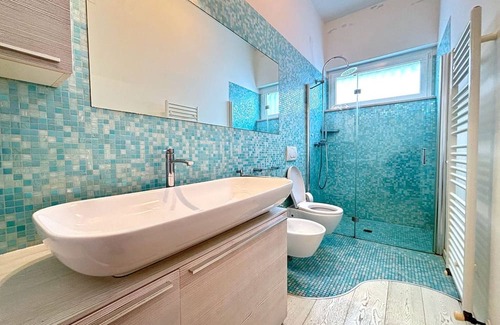 Tortoreto Lido Apartment | Holiday Home Orchidea