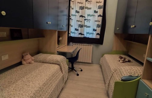 Tortoreto Lido Apartment | Holiday Home Orchidea